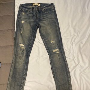 Abercrombie jeans